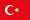 Türkçe