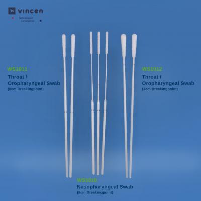 Nylon Oropharyngeal Swab Oral swab