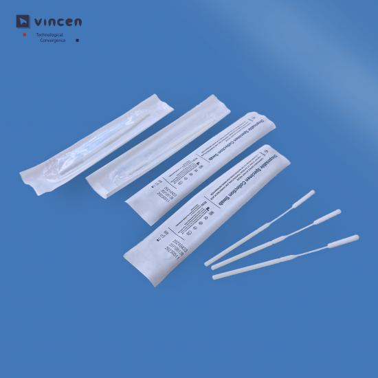 Anterior Nasal Swab Antigen Swab