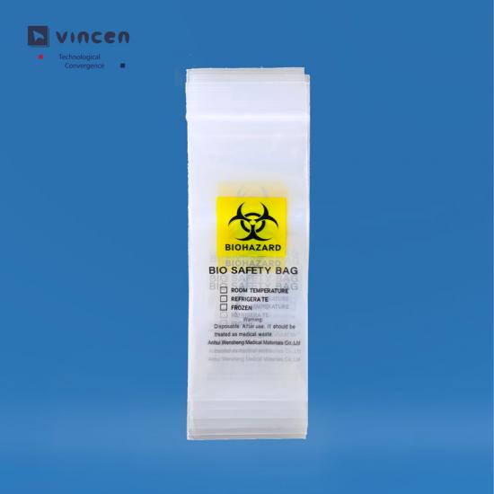 Biohazard Bag