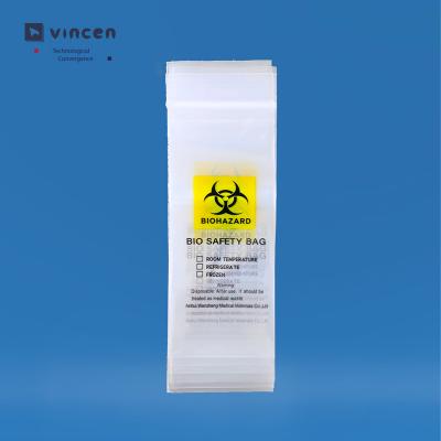 Biohazard Bag