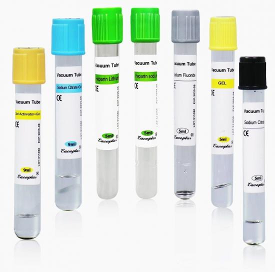 K3 Edta Tube, Edta Tube, Edta Tube Color, Edta Test Tube, Blood Tube Edta