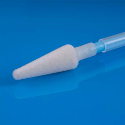Gynecological Examination brush, Gynecological Clinic brush, Gynecological Cervical Sampler, Gynecological Sampler, Cervical Smear Brush, Cervical Cytology Brush