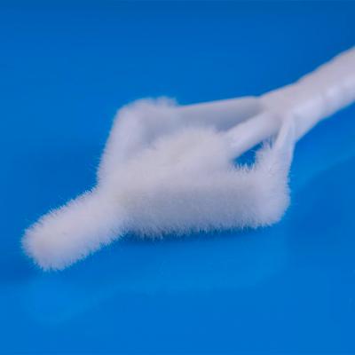 Gynecological Examination brush, Gynecological Clinic brush, Gynecological Cervical Sampler, Gynecological Sampler, Cervical Smear Brush, Cervical Cytology Brush