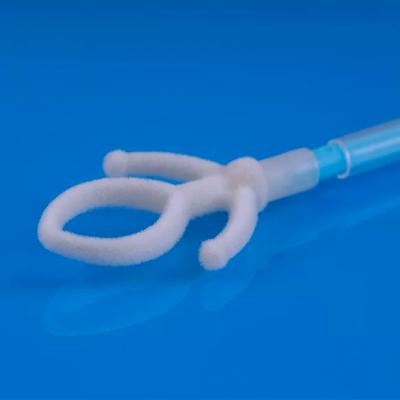Gynecological Examination brush, Gynecological Clinic brush, Gynecological Cervical Sampler, Gynecological Sampler, Cervical Smear Brush, Cervical Cytology Brush