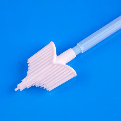 Gynecological cervical brush, Cervical Cytobrush, Cervix brush, Gynecological Cervical Sampler, Gynecological Sampler, Cervical Smear Brush, Cervical Cytology Brush