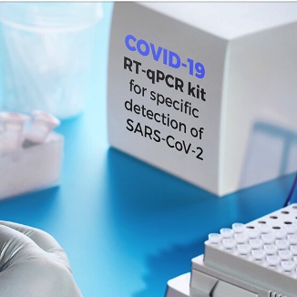 Защита и процедура сбора образцов персонала